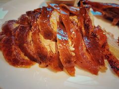 北京烤鸭-洋洋中餐馆·SINCE 1997(信投店)