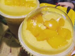 -澳门街美食城(世界城光谷步行街店)