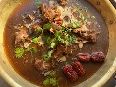 -穆斯林饭庄(明德南街店)