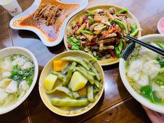 -天全县三土司椒麻鸡餐厅