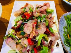 -民食香·腊排骨野生菌美食(木府店)