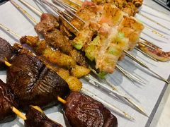 -纪录片《人生一串》体验店(静安店)