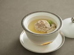 -淮扬韵(市政府汉神店)