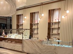 -东海朗廷酒店秀·Silk自助餐厅
