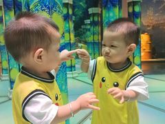-天津梵高星空艺术馆(天河城旗舰店)