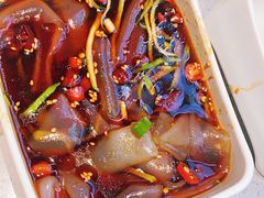 -半天妖烤鱼(永旺梦乐城店)
