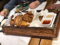 -小吊梨汤·北京菜·烤鸭(鸟巢店)