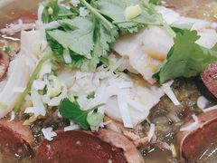 -小油饼酱骨头炖菜(光机净月小区店)