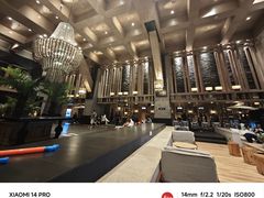 -清河半岛温泉度假酒店