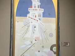 -八号桥艺术空间1908粮仓
