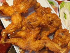 -铭记蛙小仙·活蛙畅享(CBD万达广场店)