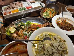 -相约·羊村小馆非遗手抓肉(七一酱园店)