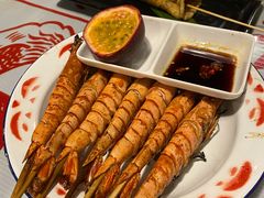 -辉记炭烧海鲜大排档·老字号(福田店)
