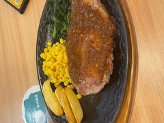 -萨莉亚意式餐厅(深南茂业店)