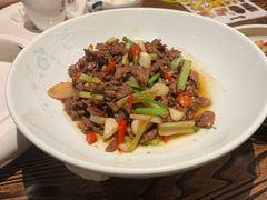 -湖南人家·家传湖南菜(水围店)