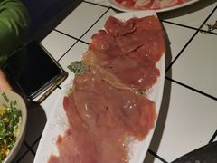 -老街坊市井火锅(营门口店)