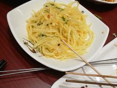 -金刚山烧烤(中山路店)