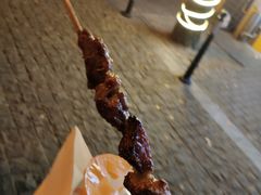 -同来顺烧烤餐厅(哈尔滨道店)