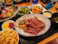 -山葵家·创意料理(宁波来福士店)