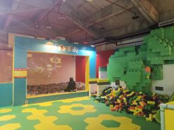 -恐龙探索乐园(磁器口店)