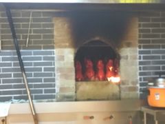 烤炉-京味民福烤鸭店(建设四马路店)