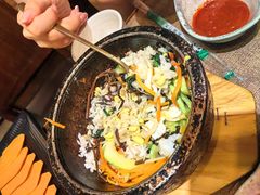 -坦坦大炉·韩式烤肉(望京店)