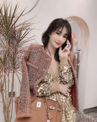 -INSTYLE造型·明星店