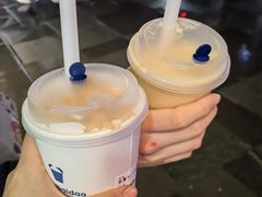 -茶百道(春熙路银石广场店)
