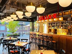 -弗兰克牛排西餐厅 Galla R By Ribone(上海首店)