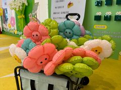 -天河城购物中心