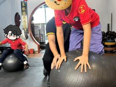 -温鉴良实用咏春拳