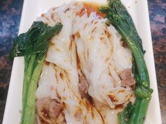 -蒸武门·广式茶点(石滩店)