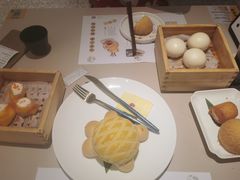 -蔡澜点心·粤菜(西单大悦城店)