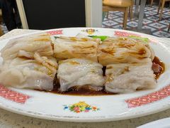 -甜蜜蜜港式茶餐厅(虹梅店)