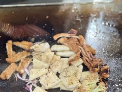 -味中味休闲小吃(同济路店)