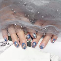 -RL Nail·瑞丽美甲美睫品牌原创店
