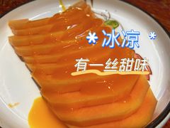 -满堂春特色餐馆