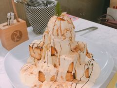 -卡朋西餐(较场西路店)