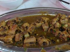 -嘉升大排档(番禺总店)