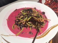 -千百味红餐厅·江西菜(绿地双子塔店)