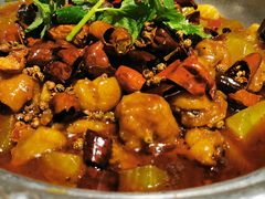 -辛香汇·现炒川菜(武进吾悦店)