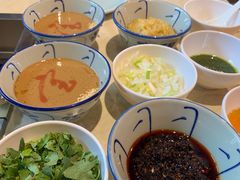 -三宝涮肉(体育学院店)