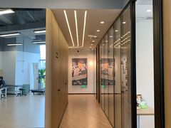 -锐博康复门诊(徐汇店)
