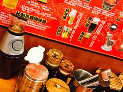 -博多一幸舍(侨福芳草地购物中心店)