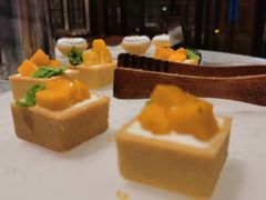 -航迹厨房 Merchant Kitchen(上海鲁能JW万豪侯爵酒店)