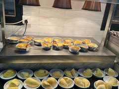 -川骄海鲜自助(河东店)