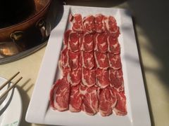 -阳坊胜利涮羊肉(阳坊老店)