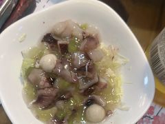 -松坂屋日料自助(长城路店)