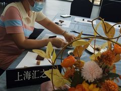 -上海汇之星奔驰4S店(浦东新店)