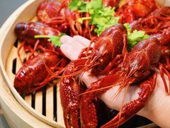 -浙食逅·弄虾·融合菜·小龙虾(双城国际店)